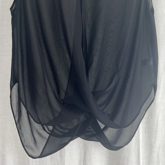 TOP SHOP Blouse - Picture 2 of 4